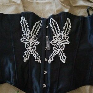 Corset